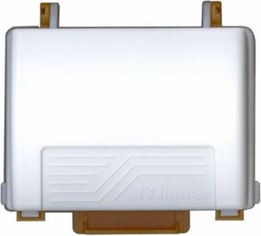 Amplificator de Antenă Vu2 Fără Alimentare Mistral