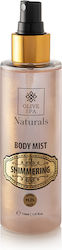 OliveSpa Body Mist 150ml OliveSpa Body Mist 150ml
