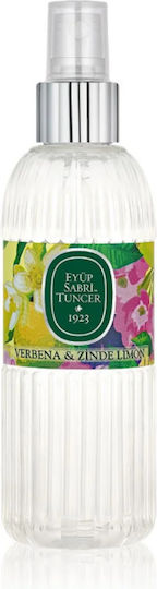 Eyup Sabri Tuncer Cologne Verbena & Fresh Lemon Spray 150 Ml