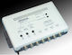 4χ115 Μεγάλος Ενισχυτής Στα 40 Db