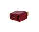 Am1015 Connector Female Pin 2 Cable Soldered 25a 500v Amass ©