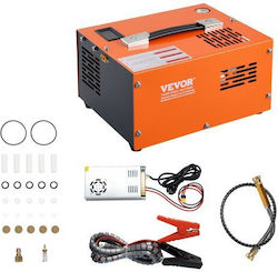 Vevor QQGYCQJ300WXK1U8BV2 Κομπρεσέρ Αέρος Vevor QQGYCQJ300WXK1U8BV2 Κομπρεσέρ Αέρος