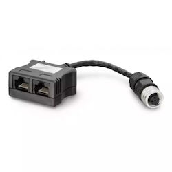 Mastervolt Czone Wireless Interface Masterbus Connector 80-911-0095-00 Mastervolt Czone Wireless Interface Masterbus Connector 80-911-0095-00