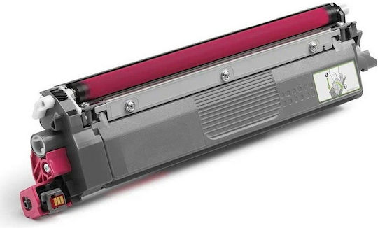 Kompatibel Toner für Laserdrucker Bruder TN-248XL M Magenta mit Chip