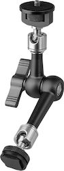 E-image Eiα49p Schwerlast-Armfuß