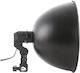 Reflector Lamp Bell 27cm with E27 Bulb Base