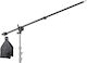 Visico Boom Σακούλα Αντίβαρο 50-120cm Ls-5002