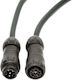 Elinchrom Extension Cable 2m Quadra Elb400 Elb 500 Ttl 11006