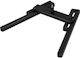 Nanlite Folding Desktop Light Stand 5/8" Mount