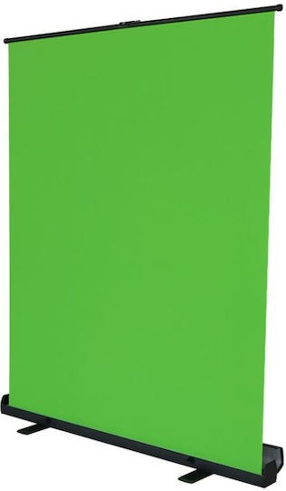 Wellmaking Roll-up Panel 165 X 200cm Green