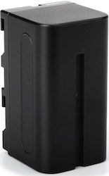 Battery 4400 mAh Ap Npf 770 Aputure