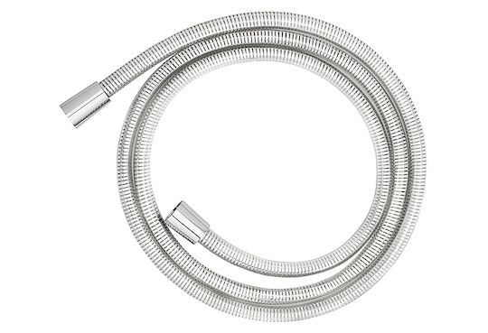 Viospiral Crystalflex Supreme Duschschlauch 200cm Transparent