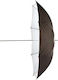 Elinchrom Pro Ομπρέλα Άσπρη 85 Cm 26372