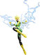 Φigură de acțiune Spider-Man Electro 15cm cm