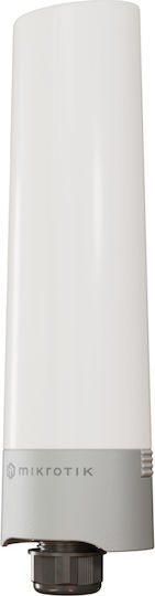 Mikrotik Gper14i Gperx4 Outdoor Gigabit Ethernet Poe Extender 1xpoe/dc Input 90w 3xpoe Output 30w Swos