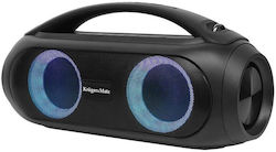 Kruger & Matz Joy 2 Bluetooth 20W έως 8 ώρες Μαύρο