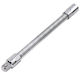 Cheie cu clichet de 1/2 inch Dt190tjg cu ax moale universal prelungit