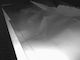 Aluminiumblatt 30x20cm