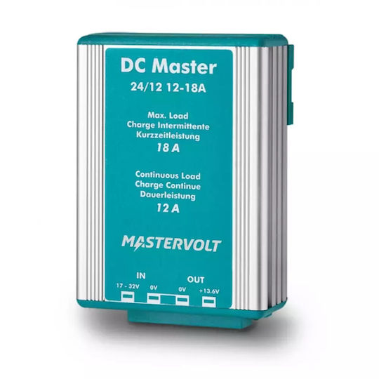 Mastervolt Dc Master 24/12-12 81400300