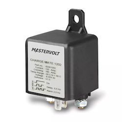 Mastervolt Charge Mate 1202 83301202 Mastervolt Charge Mate 1202 83301202