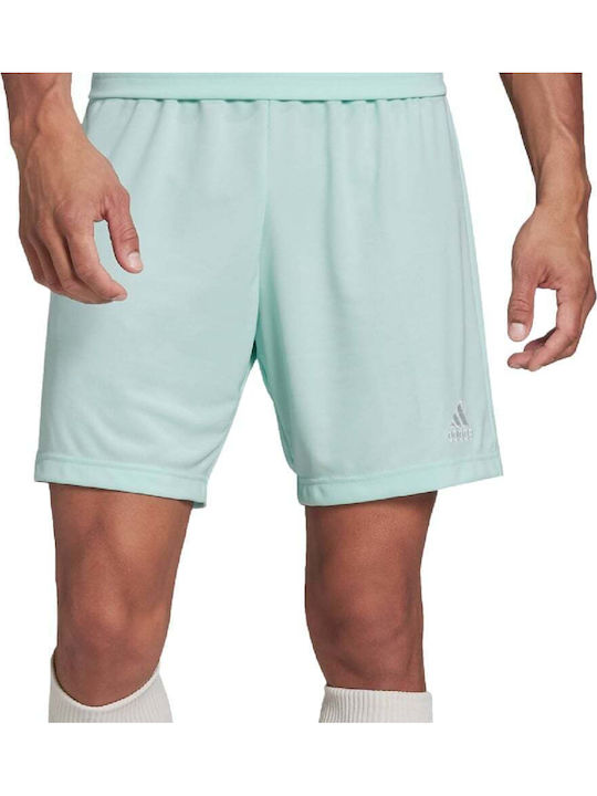 adidas Entrada 22 Ανδρικό Σορτς Εμφάνισης Ποδοσ...