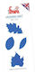 Fmm Sugarcraft Confectionery Accessories Plastic 1pcs