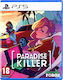 Paradise Killer PS5 Game