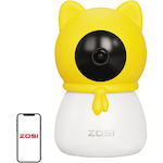 Zosi Hidden Camera 4MP