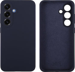 Idol 1991 Velvet Elite Back Cover Σιλικόνης Αδι...
