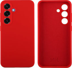 Idol 1991 Velvet Elite Back Cover Σιλικόνης Κόκ...