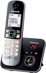 Panasonic KX-TG6821GB Black