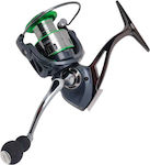 Reel Fishing Reel