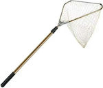 Fishing Telescopic Landing Net Diameter 70cm