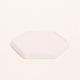 Hexagonal Coaster Pink 9 X 10 X 1.2 Cm 881004 N...