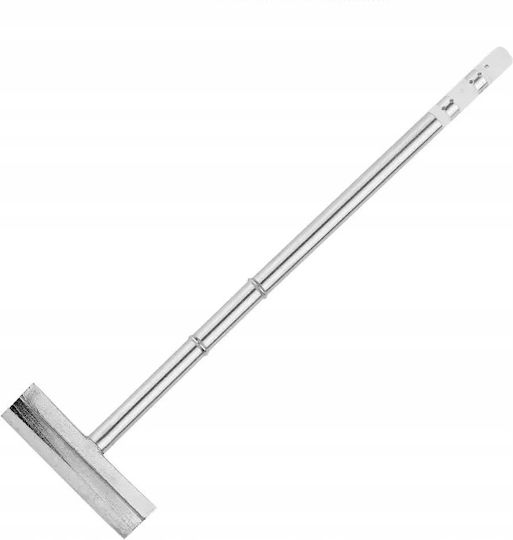 Soldering Iron Tip Cleaner Built-in Heater T12-1406 40mm Cleaning Pads