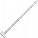 Soldering Iron Tip Cleaner Built-in Heater T12-1402 15.7mm Cleaning Pads