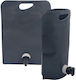 Stand Up Pouch Packaging Bag 1.5 Liters