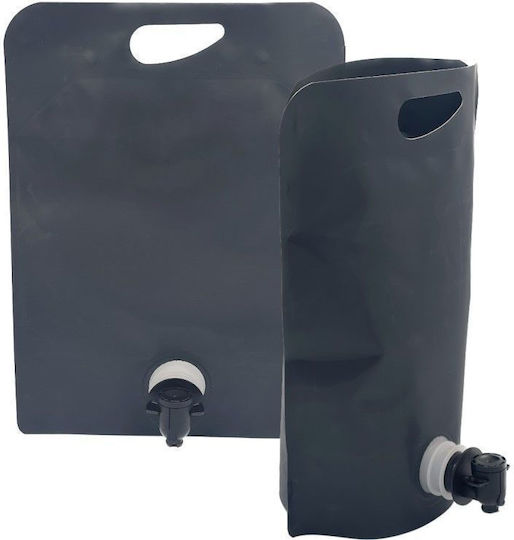 Stand Up Pouch Packaging Bag 1.5 Liters