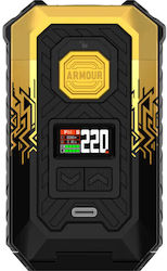 Vaporesso Armour Max Box Mod 220W Vaporesso Armour Max Box Mod 220W