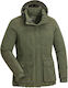 Pinewood Jagdjacke Grün
