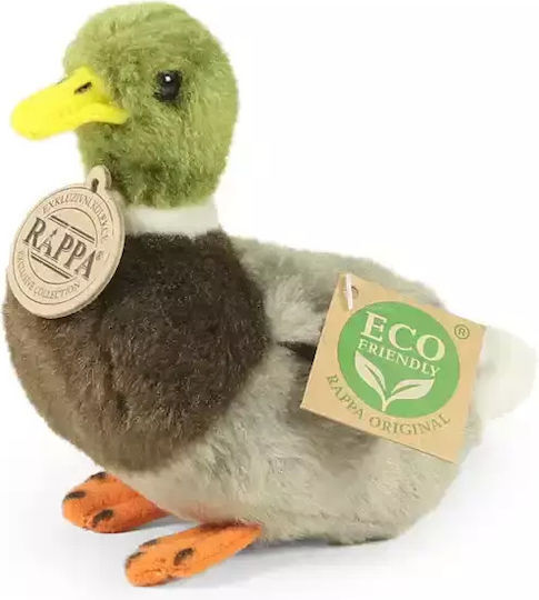 Rappa Plush Toy for Newborns 13 cm