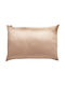 Vivaraise Ashley Pillowcase Latte 50x75cm.