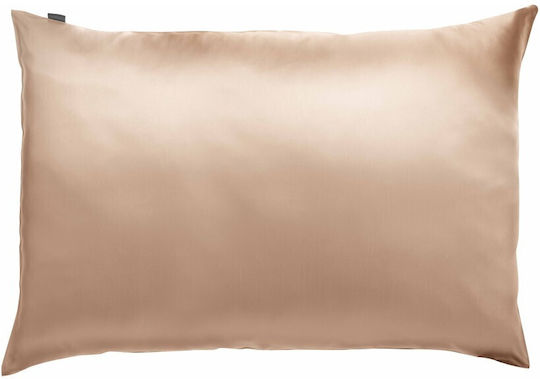 Vivaraise Ashley Kissenbezug Latte 50x75cm.