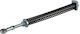 Arc Gray Barrier Qik7eh Ditec Qikm1