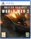 United Assault - World War 2 PS5 Game