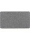 Atmosphera Entrance Mat Gray 40x70cm