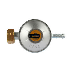 Elefant Gasschlauch & Regulator Mittlerer Druck Elefant Gasschlauch & Regulator Mittlerer Druck