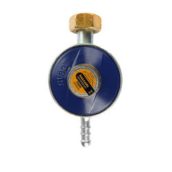 Elefant Gasschlauch & Regulator Mittlerer Druck Elefant Gasschlauch & Regulator Mittlerer Druck
