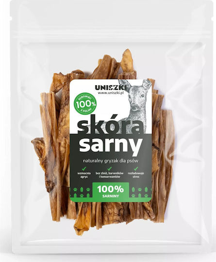 Dog Treat with Deer 100gr