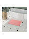 Inter Ceramic Covoraș de Baie ICSC207BM Roz 50x70buc